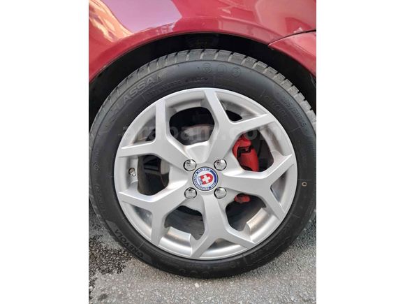 Sahibinden Fiat Palio 1.4 Fire Dynamic Sole 2009 Model 