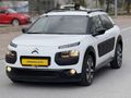 ARMAĞAN AUTO 2014 MODEL 86.000 KM'de CİTROEN C4 CACTUS