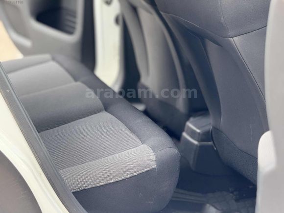 ARMAĞAN AUTO 2014 MODEL 86.000 KM'de CİTROEN C4 CACTUS