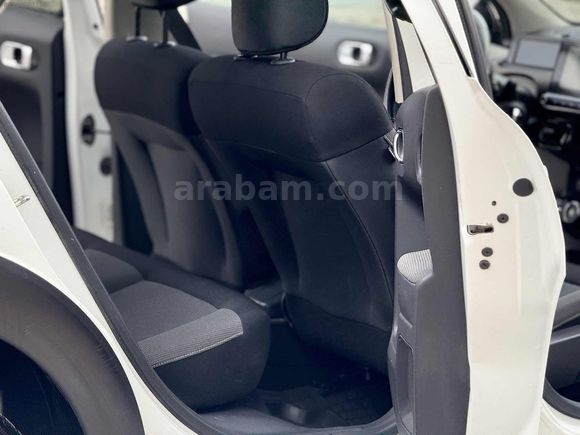 ARMAĞAN AUTO 2014 MODEL 86.000 KM'de CİTROEN C4 CACTUS