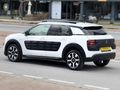 ARMAĞAN AUTO 2014 MODEL 86.000 KM'de CİTROEN C4 CACTUS