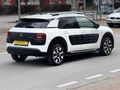 ARMAĞAN AUTO 2014 MODEL 86.000 KM'de CİTROEN C4 CACTUS
