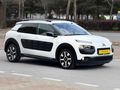 ARMAĞAN AUTO 2014 MODEL 86.000 KM'de CİTROEN C4 CACTUS