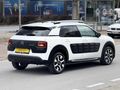 ARMAĞAN AUTO 2014 MODEL 86.000 KM'de CİTROEN C4 CACTUS