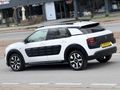 ARMAĞAN AUTO 2014 MODEL 86.000 KM'de CİTROEN C4 CACTUS