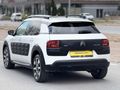 ARMAĞAN AUTO 2014 MODEL 86.000 KM'de CİTROEN C4 CACTUS