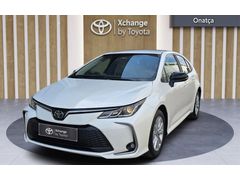 BYD-TOYOTA ONATÇADAN 26 TOYOTA COROLLA 1.5DREAM SEVKİYAT HASARLI