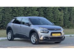 YİĞİT CARS// 2018 MODEL CİTROEN C4 CACTUS DİZEL OTOMATİK