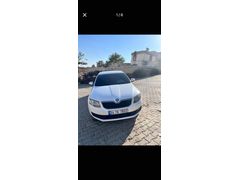 Sahibinden Skoda Octavia 1.6 TDI Optimal 2014 Model  326.000 km Beyaz