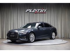 2022 A6 40 TDI QUATTRO DESIGN_NAVİ_VAKUM_HAFIZA_ISITMA_ELK.BGJ
