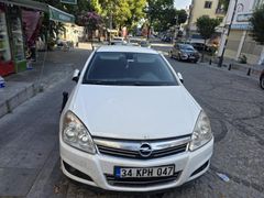 Sahibinden Opel Astra 1.4 Enjoy Plus 2010 Model  312.000 km Beyaz