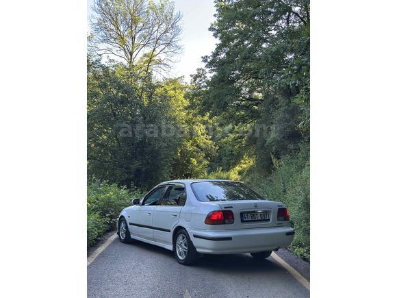 GP Beyaz İnci TAKAS OLUR
