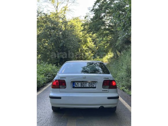 GP Beyaz İnci TAKAS OLUR