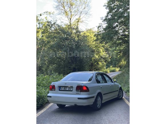 GP Beyaz İnci TAKAS OLUR