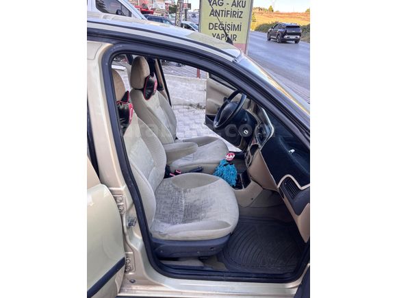 Sahibinden Fiat Albea 1.2 EL 2004 Model