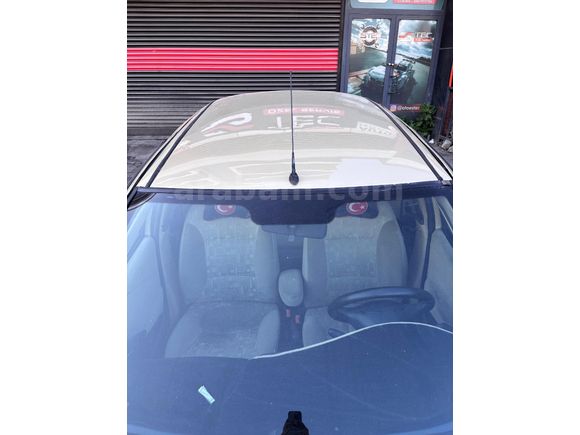 Sahibinden Fiat Albea 1.2 EL 2004 Model