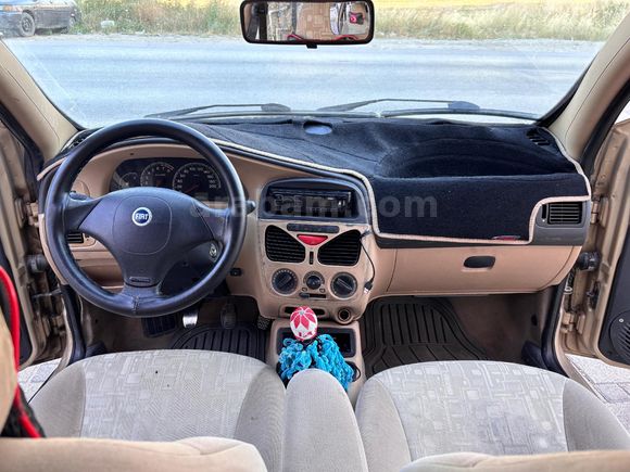 Sahibinden Fiat Albea 1.2 EL 2004 Model