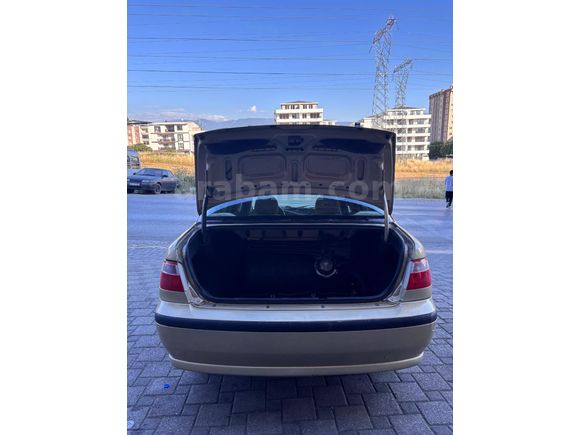 Sahibinden Fiat Albea 1.2 EL 2004 Model