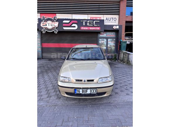 Sahibinden Fiat Albea 1.2 EL 2004 Model