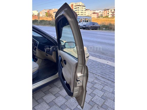 Sahibinden Fiat Albea 1.2 EL 2004 Model