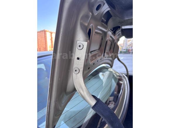 Sahibinden Fiat Albea 1.2 EL 2004 Model