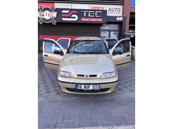 Sahibinden Fiat Albea 1.2 EL 2004 Model