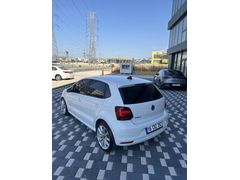 Sahibinden Volkswagen Polo 1.0 Trendline 2016 Model Bursa