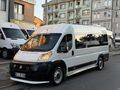 ++ 2014 Cam Gibi Fiat Ducato Okul Taşıtı Takas Olur ++