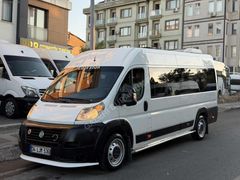 ++ 2014 Cam Gibi Fiat Ducato Okul Taşıtı Takas Olur ++