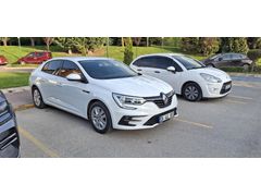 Sahibinden Renault Megane 1.3 TCe Joy Comfort 2022 Model