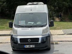 KARATEPE AUTO DAN OKUL TAŞITI DUCATO