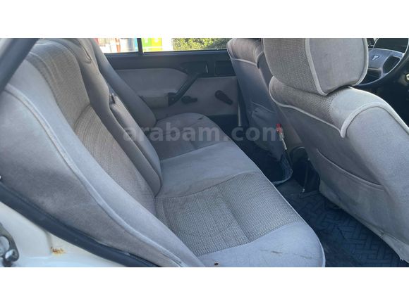 Sahibinden Tofaş Doğan S 1994 Model 