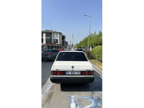 Sahibinden Tofaş Doğan S 1994 Model 