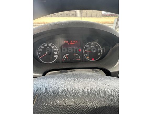ÇOK TEMİZ KESIME UYGUN 2013 DUCATO