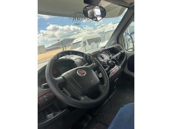 ÇOK TEMİZ KESIME UYGUN 2013 DUCATO