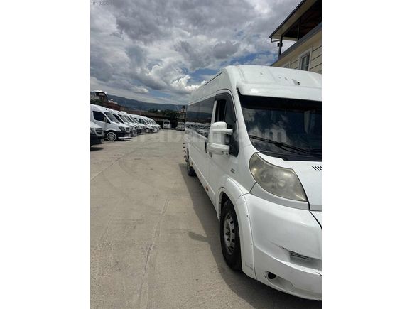 ÇOK TEMİZ KESIME UYGUN 2013 DUCATO