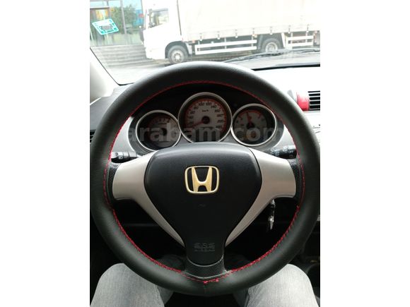 Sahibinden Honda Jazz 1.4 LS 2006 Model