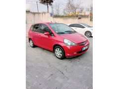 Sahibinden Honda Jazz 1.4 LS 2006 Model