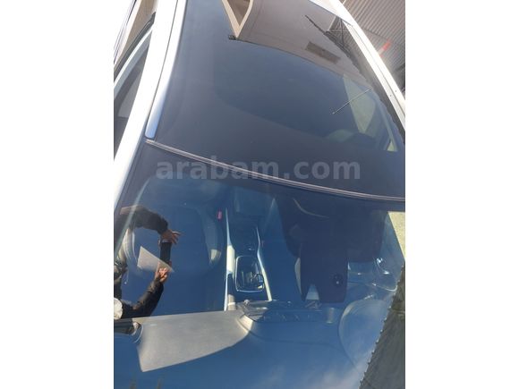 Sahibinden Renault Kadjar 1.5 blue dci icon 2016 Model