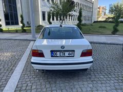 Sahibinden BMW 3 Serisi 316i Standart 1991 Model  207.000 km Beyaz