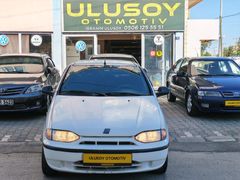 Galeriden Fiat Palio 1.4 EL 2001 Model Afyonkarahisar