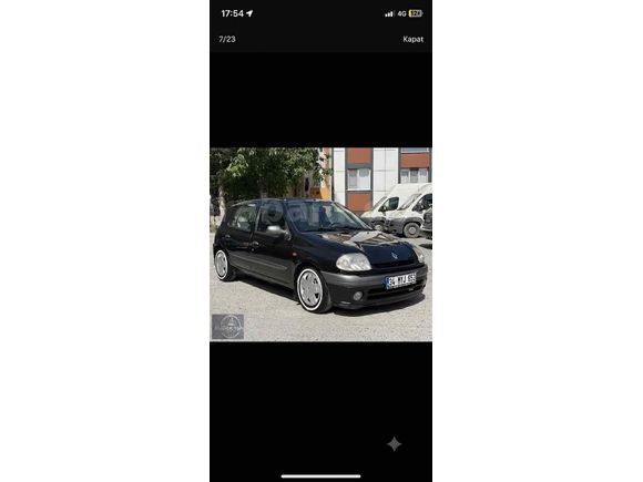 SIFIR MOTOR TERTEMİZ AİLE ARACI 