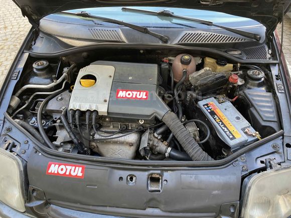 SIFIR MOTOR TERTEMİZ AİLE ARACI 