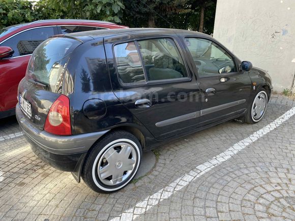 SIFIR MOTOR TERTEMİZ AİLE ARACI 