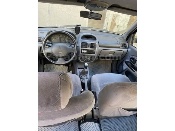 SIFIR MOTOR TERTEMİZ AİLE ARACI 