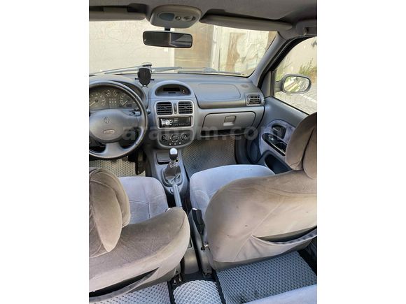 SIFIR MOTOR TERTEMİZ AİLE ARACI 