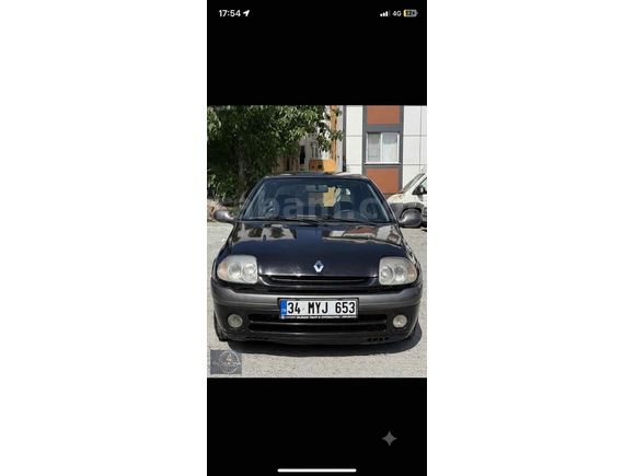 SIFIR MOTOR TERTEMİZ AİLE ARACI 