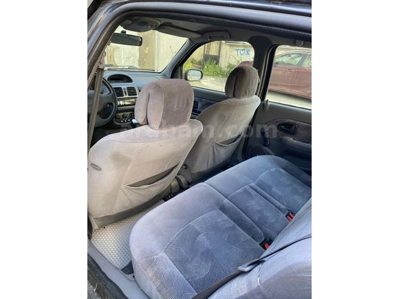 SIFIR MOTOR TERTEMİZ AİLE ARACI 