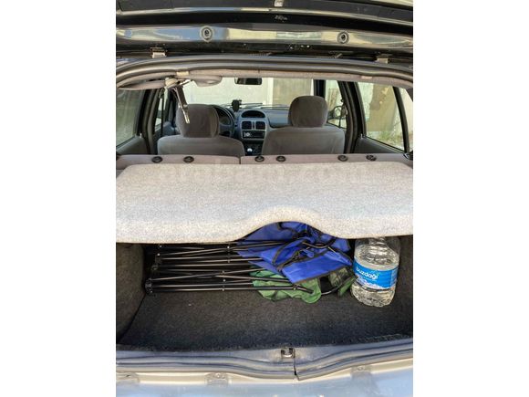 SIFIR MOTOR TERTEMİZ AİLE ARACI 