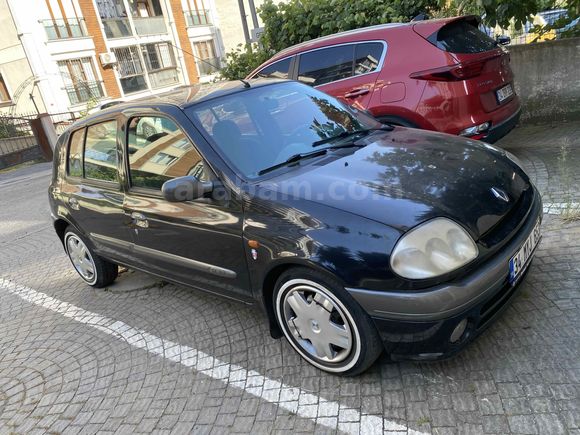 SIFIR MOTOR TERTEMİZ AİLE ARACI 